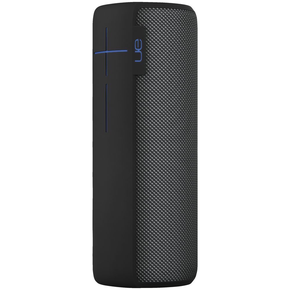 Ultimate Ears Megaboom Wireless Speaker Black