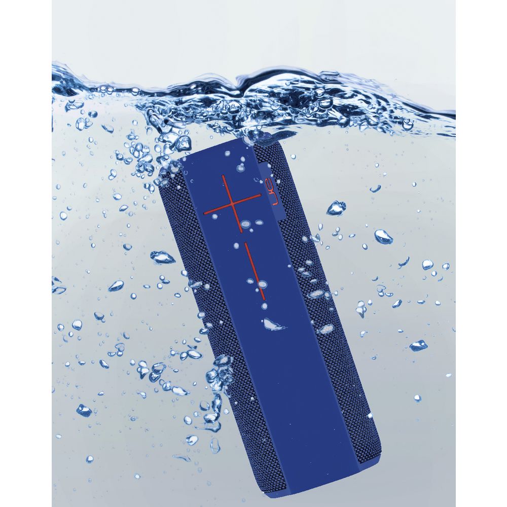 Ultimate Ears Megaboom Wireless Speaker Blue