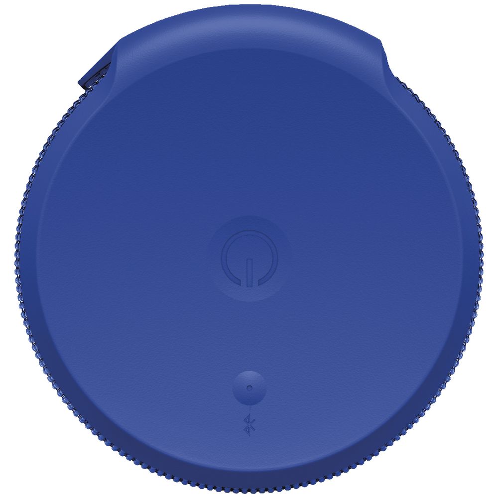 Ultimate Ears Megaboom Wireless Speaker Blue