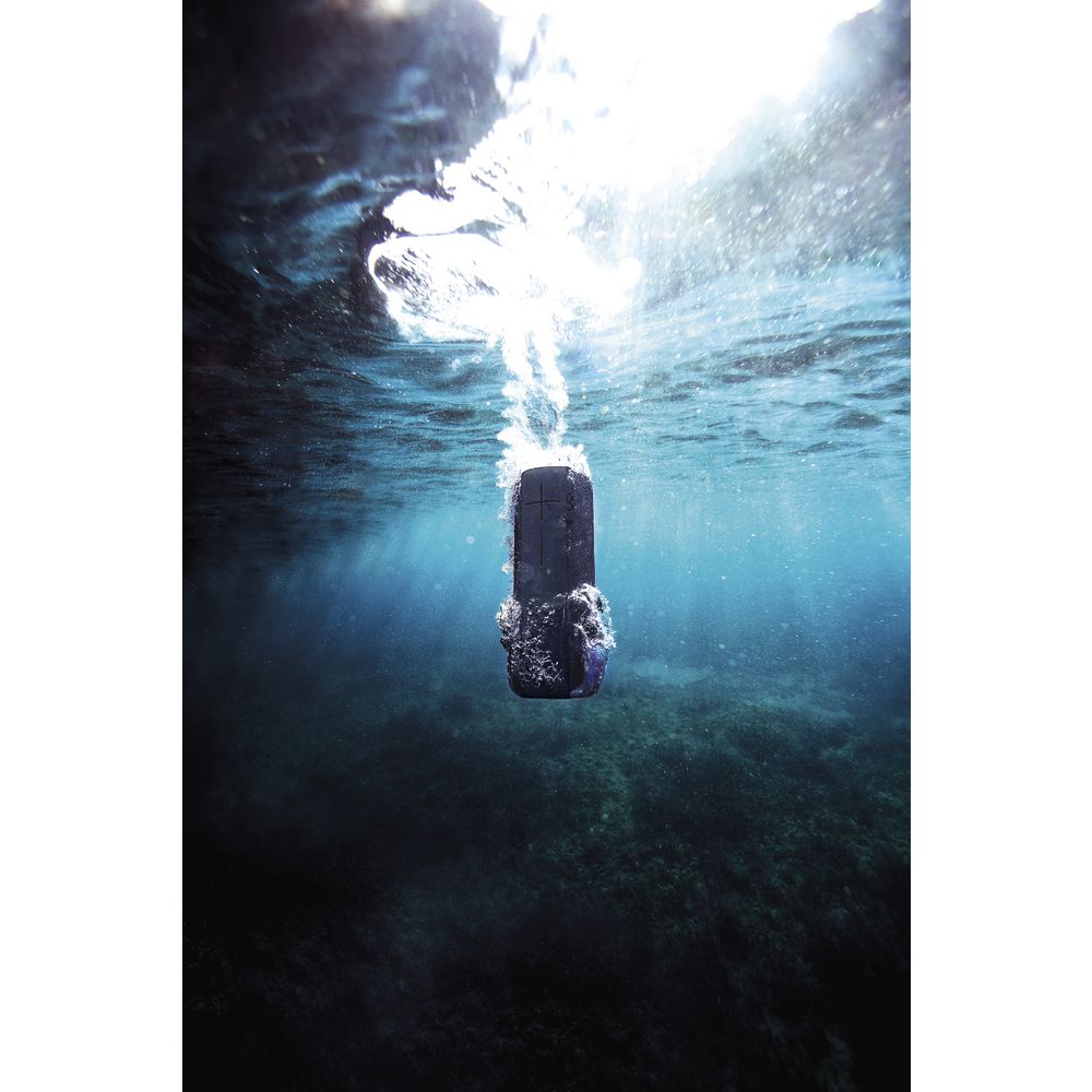 Ultimate Ears Megaboom Wireless Speaker Blue