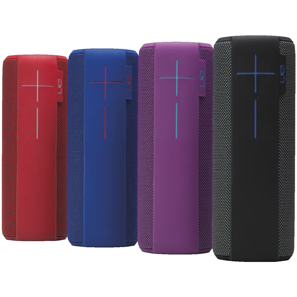 Ultimate Ears Megaboom Wireless Speaker Blue
