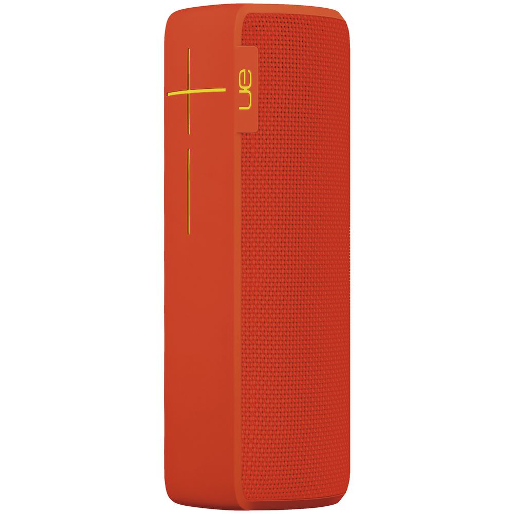Ultimate Ears Megaboom Wireless Speaker Orange