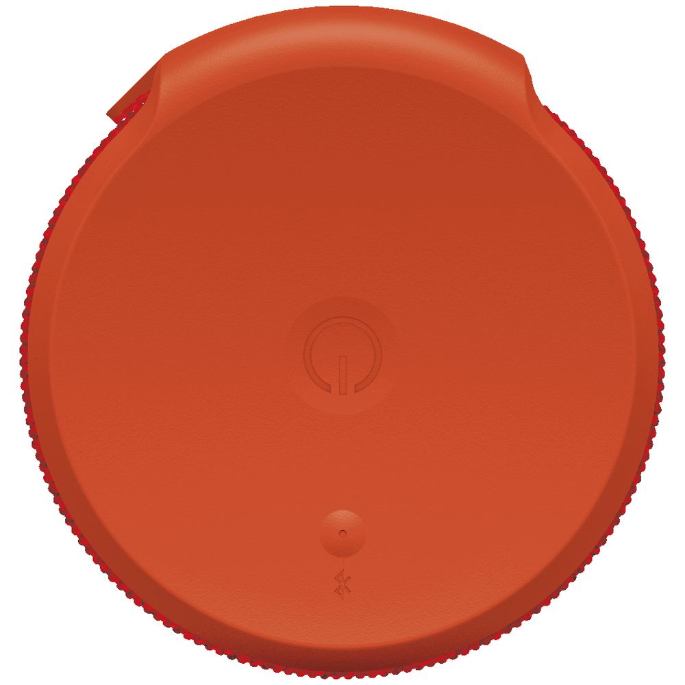 Ultimate Ears Megaboom Wireless Speaker Orange