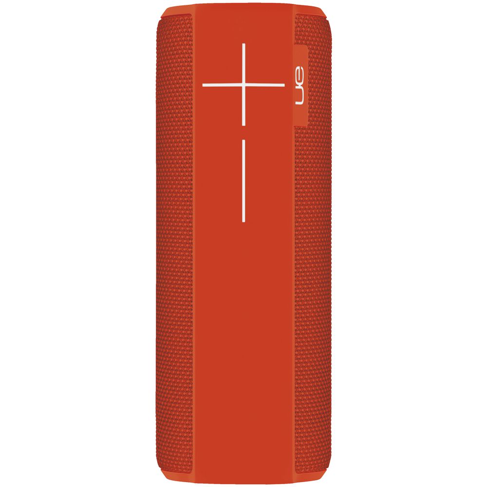 Ultimate Ears Megaboom Wireless Speaker Orange