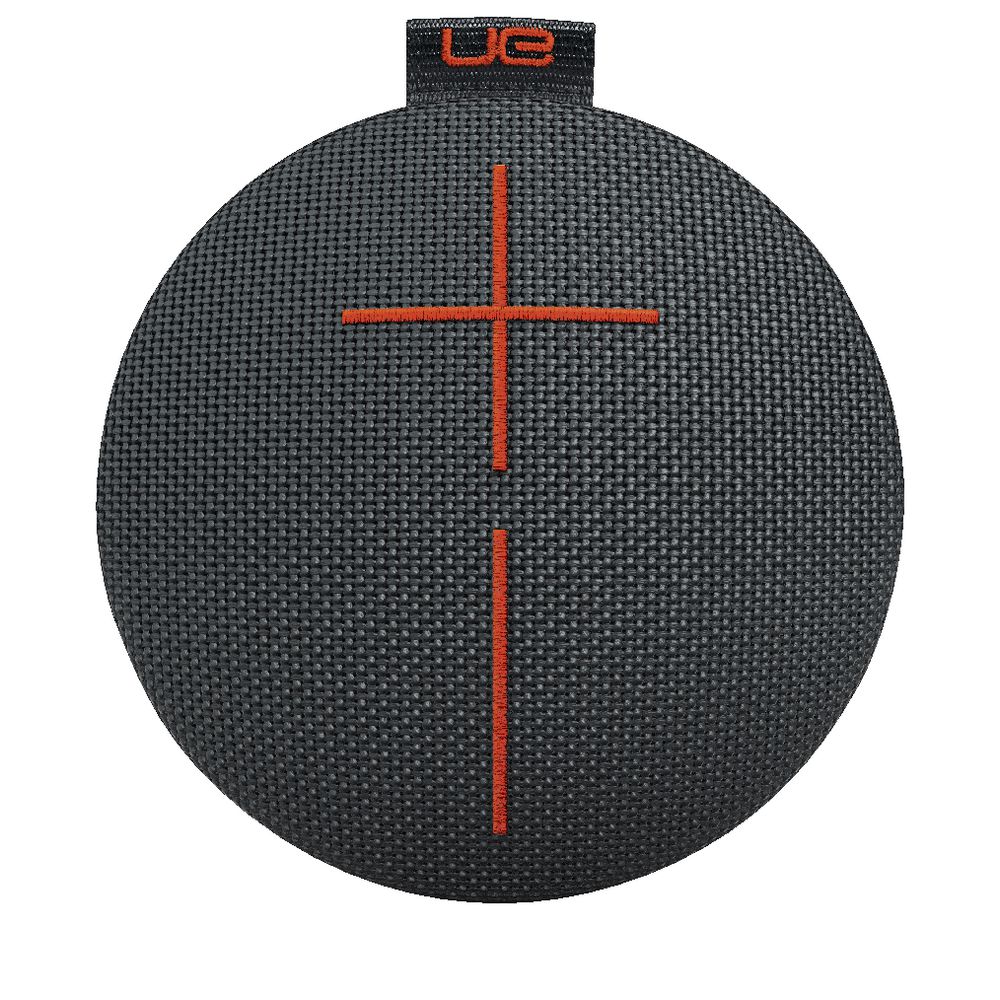 Ultimate Ears Roll 2 Wireless Speaker Volcano