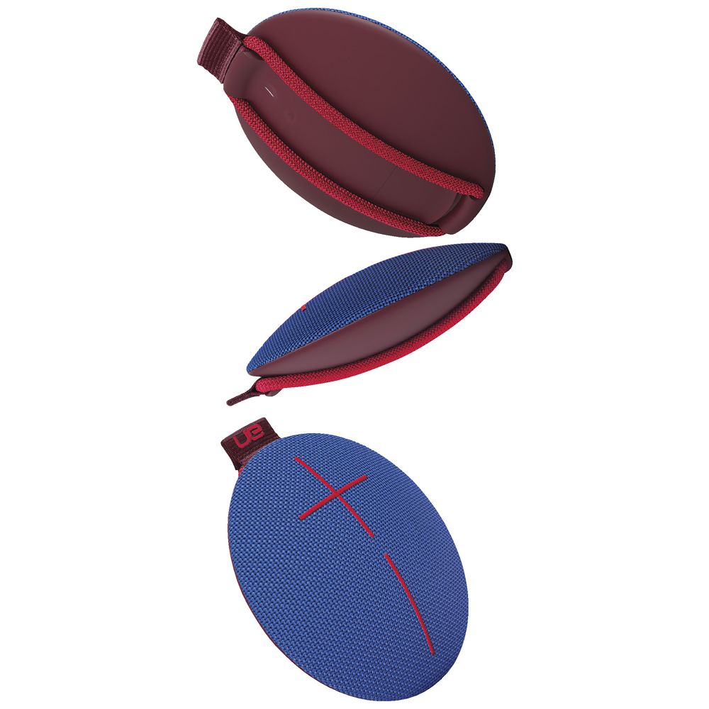 Ultimate Ears Roll 2 Wireless Speaker Atmosphere