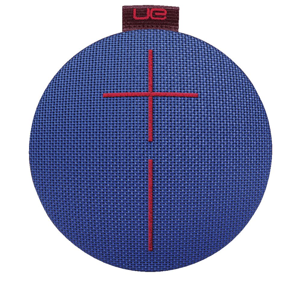 Ultimate Ears Roll 2 Wireless Speaker Atmosphere