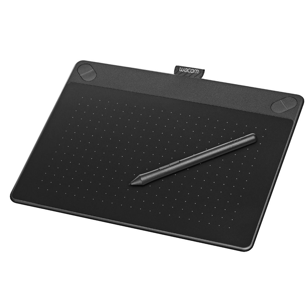 Intuos Art Pen and Touch Tablet Medium Officeworks
