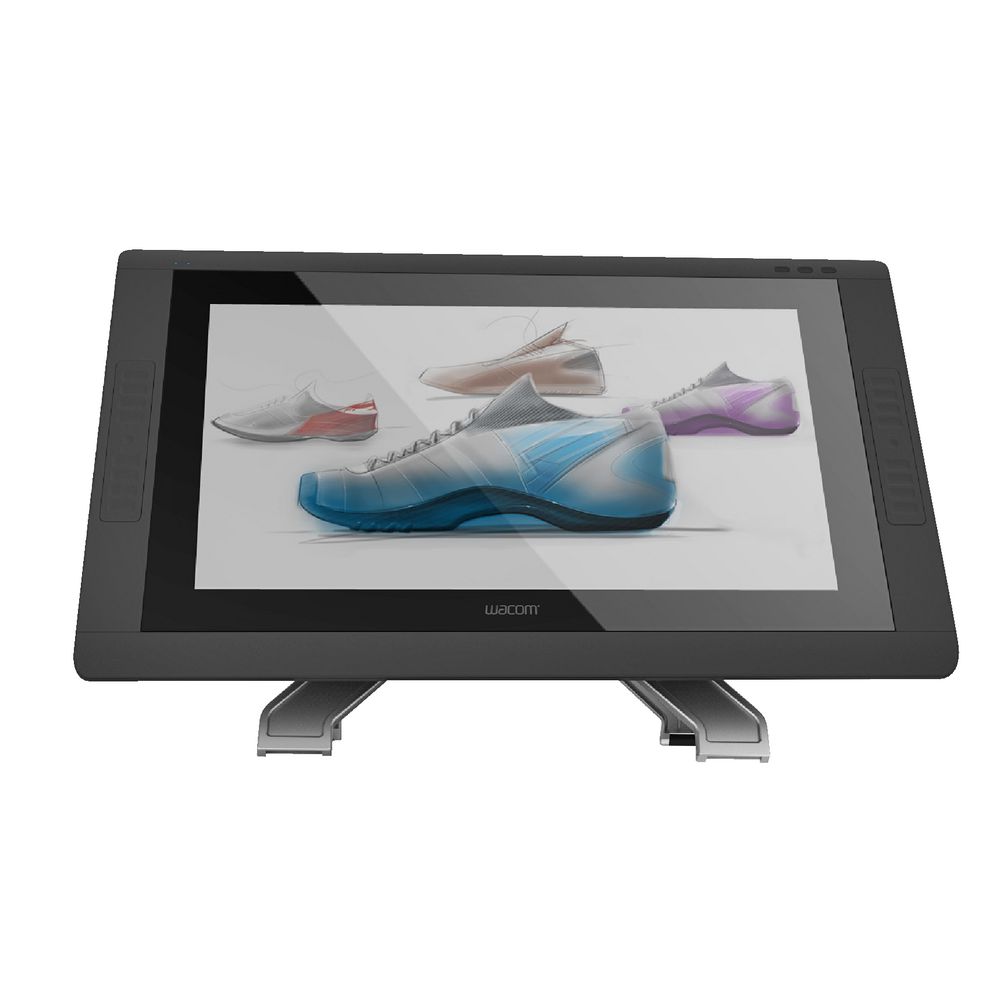 Wacom Cintiq 22HD Creative Pen 21.5