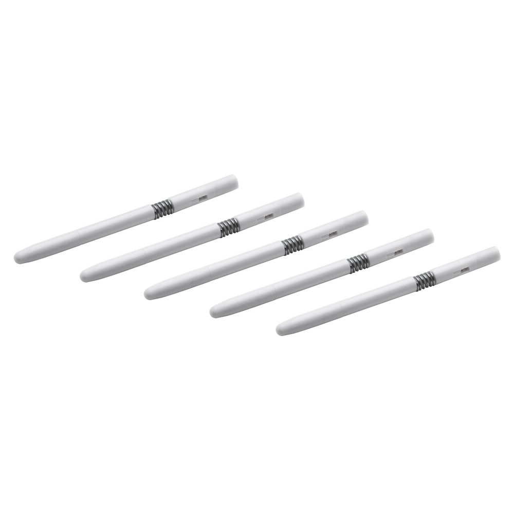 Wacom Stroke Pen Nibs Grey 5 Pack