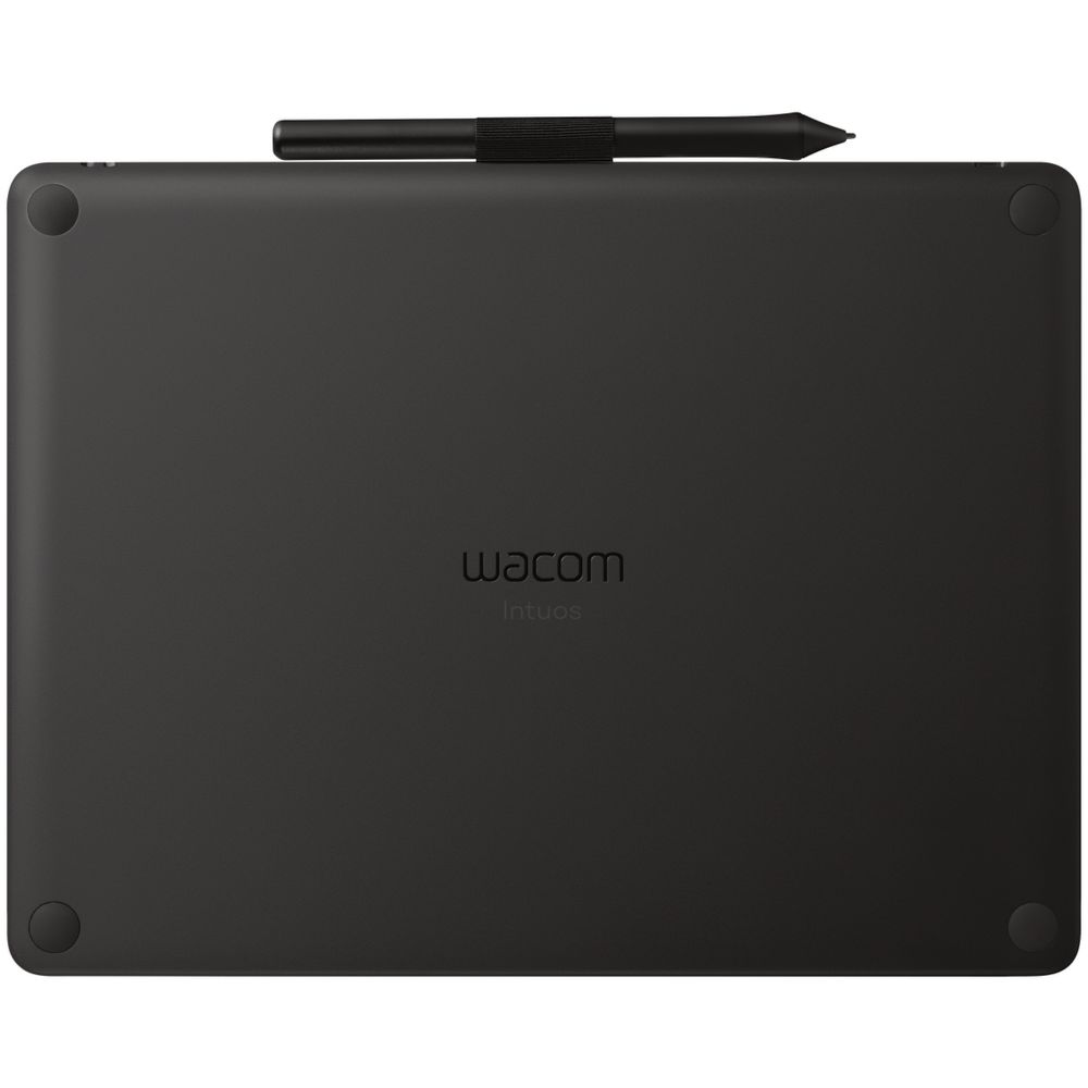 Wacom Intuos Medium Bluetooth Black