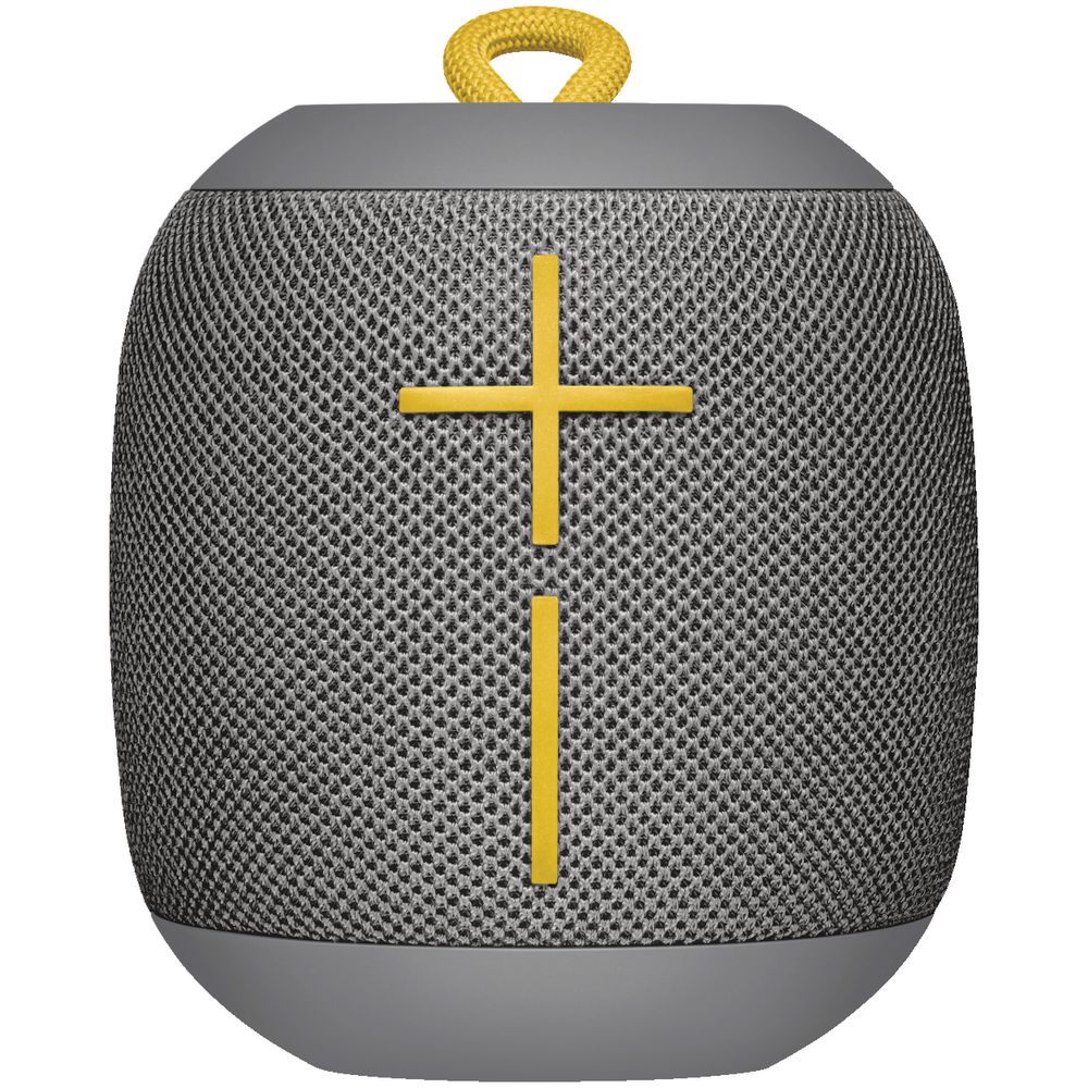 Ultimate Ears Wonderboom Portable Bluetooth Speaker Grey