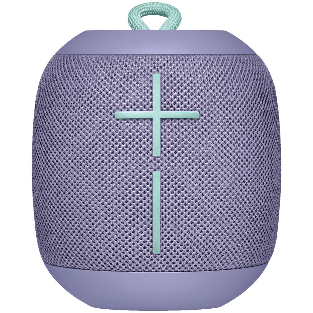 Ultimate Ears Wonderboom Portable Bluetooth Speaker Lilac