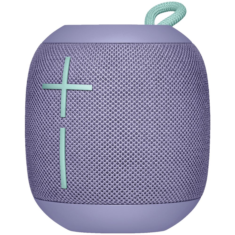Ultimate Ears Wonderboom Portable Bluetooth Speaker Lilac