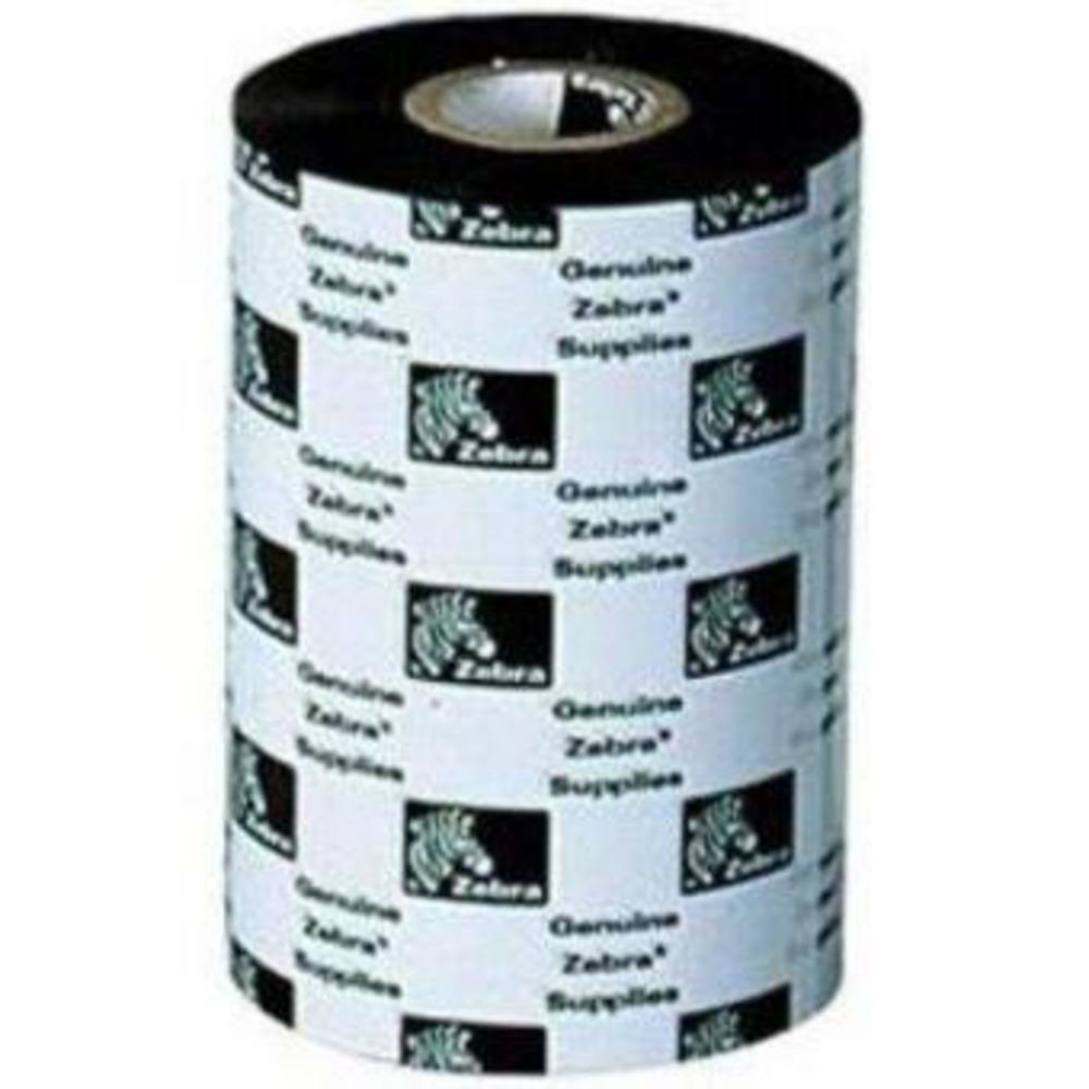 zebra thermal transfer ribbon