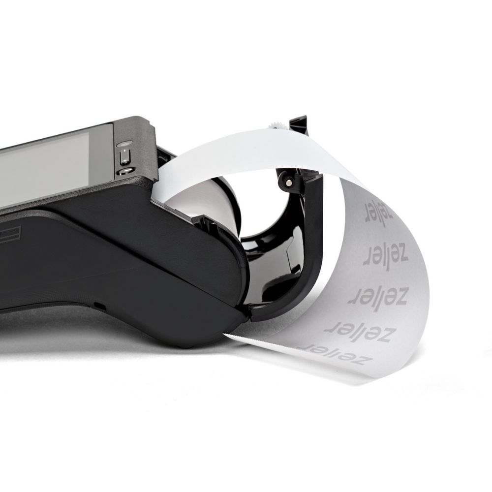 Zeller Terminal Kit Black Officeworks