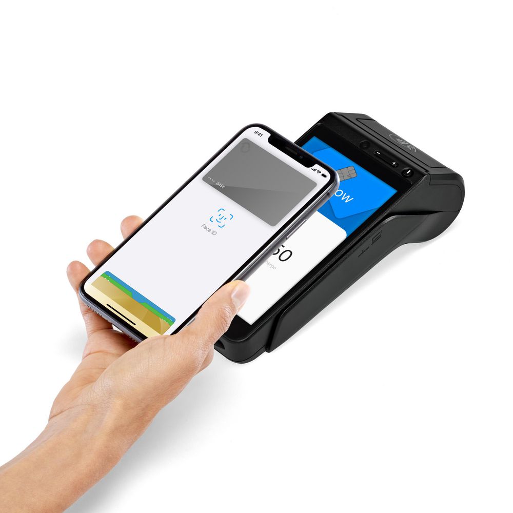 Zeller Terminal Kit Black Officeworks