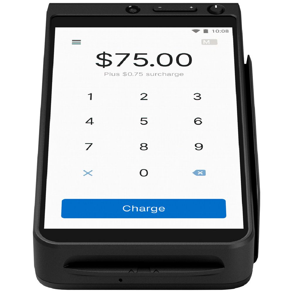 Zeller Terminal Kit Black Officeworks