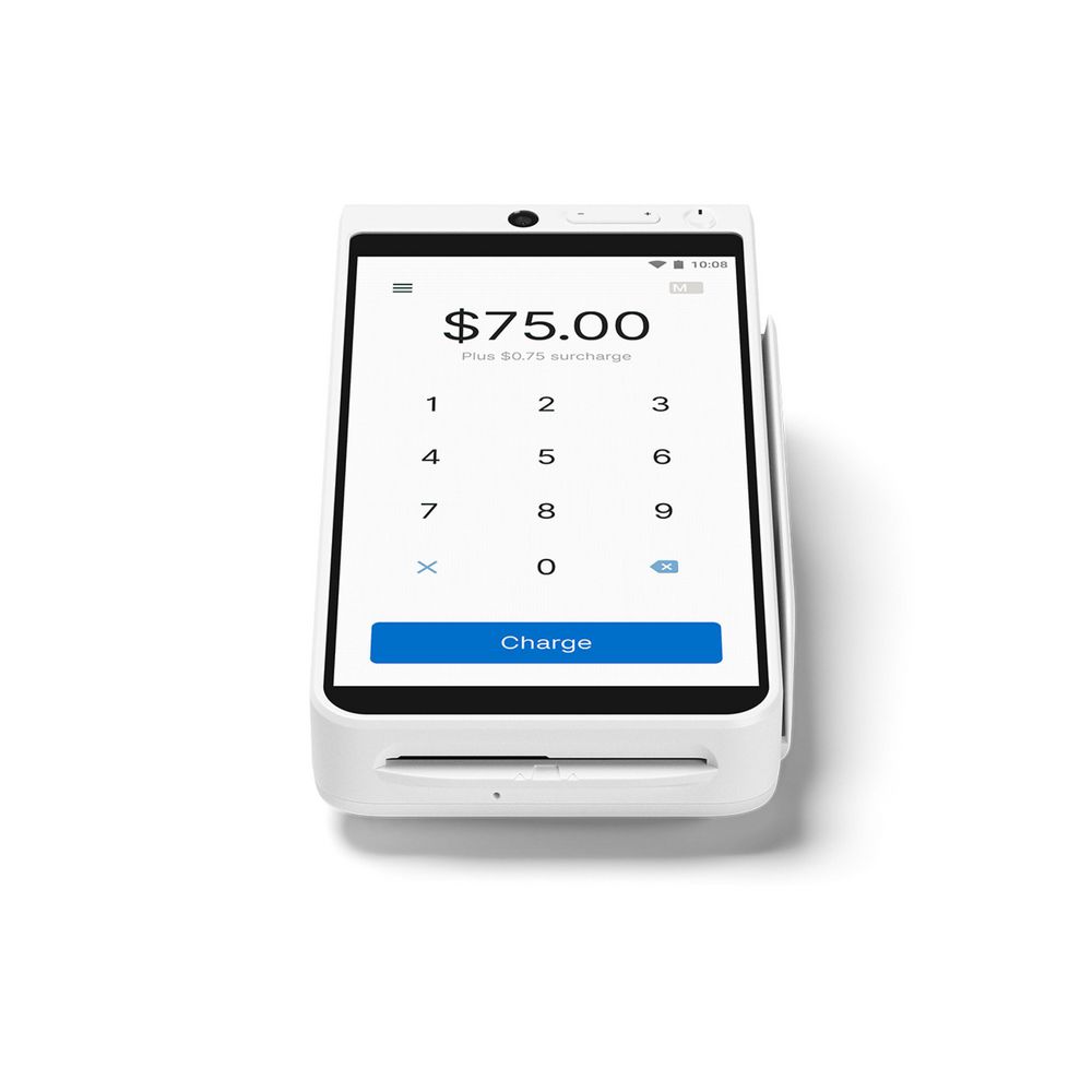 Zeller Terminal Kit White Officeworks