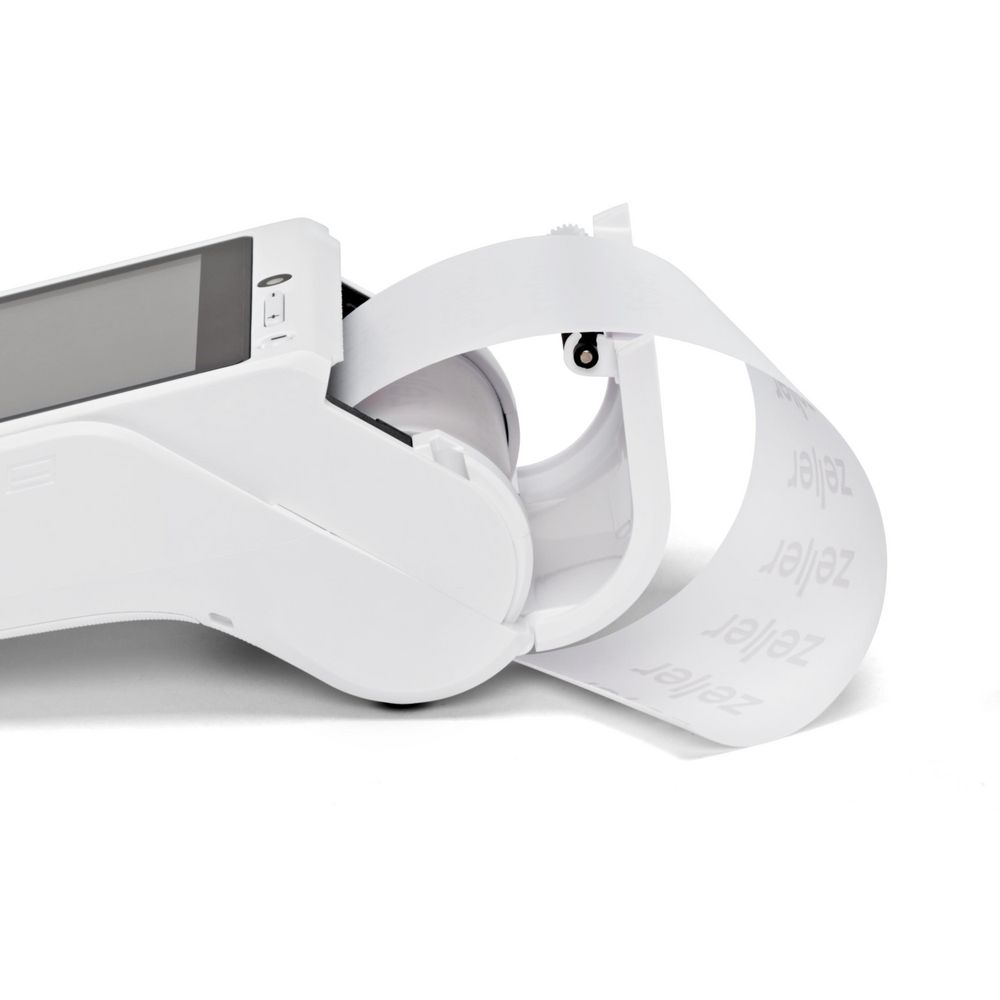 Zeller Terminal Kit White Officeworks