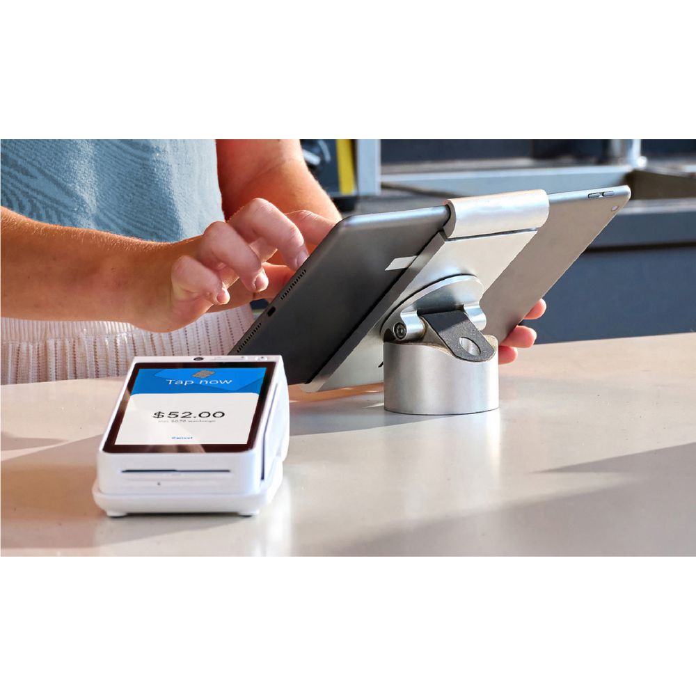 Zeller Terminal Kit White Officeworks