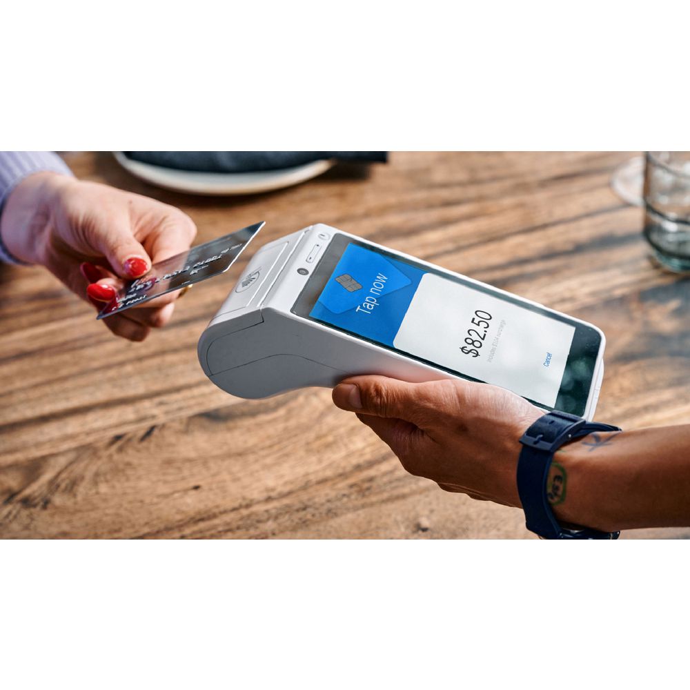 Zeller Terminal Kit White Officeworks