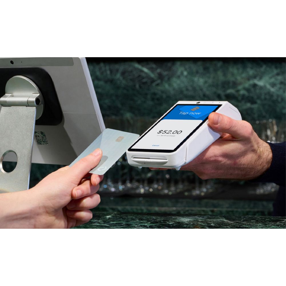 Zeller Terminal Kit White Officeworks