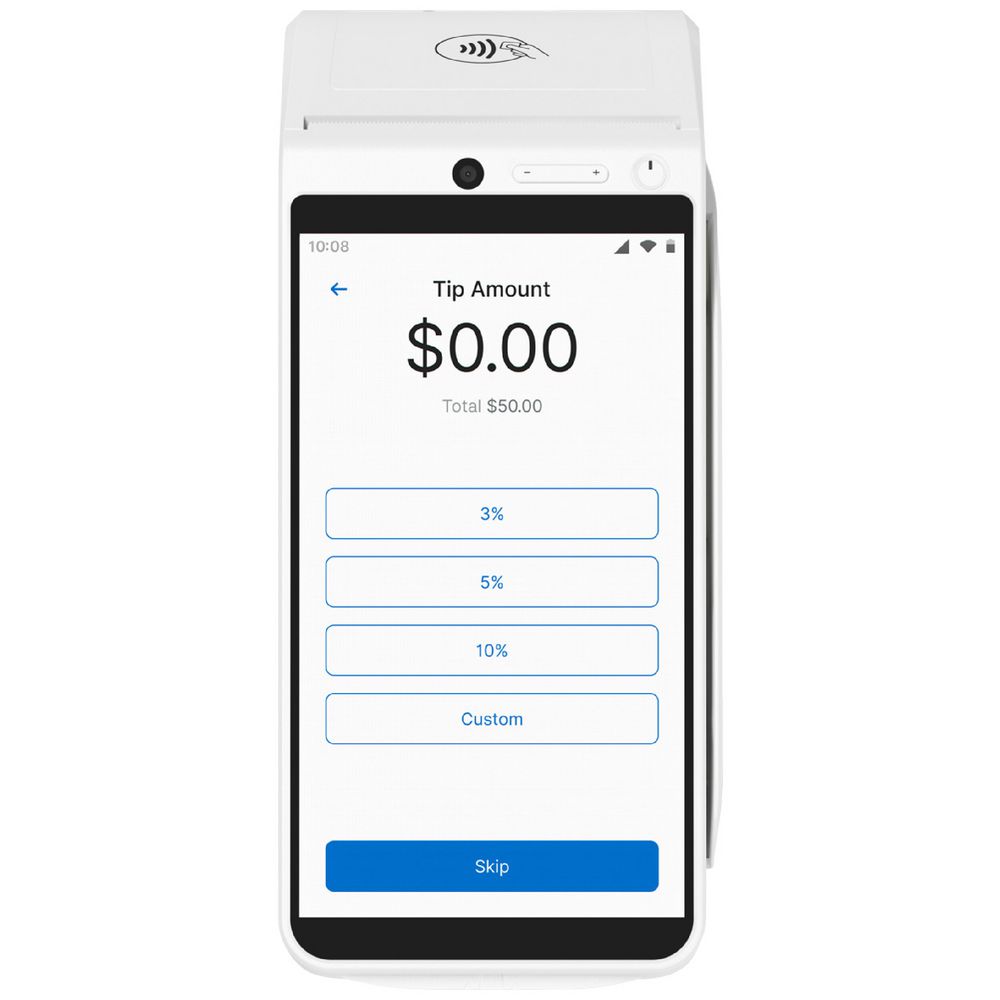 Zeller Terminal Kit White Officeworks