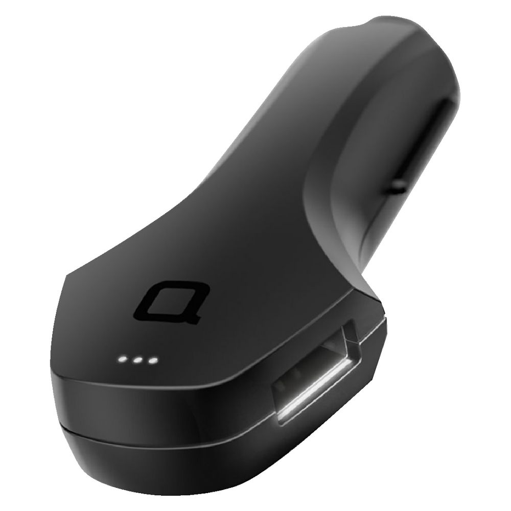 Nonda ZUS Smart Car Charger