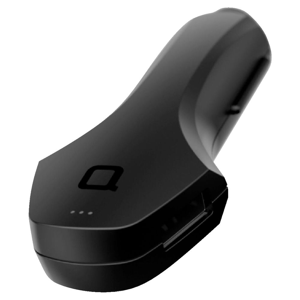 Nonda ZUS Smart Car Charger