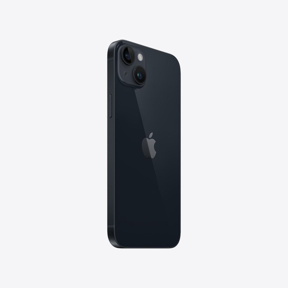 iPhone14 Plus/256GB/ミッドナイト/ 外箱有り Amazon | 【整備済み品】 Apple iPhone 14 Plus 256GB