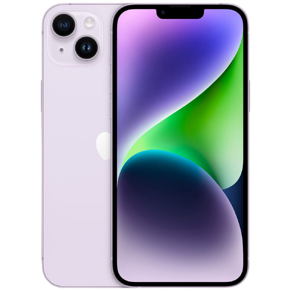 iPhone 14 plus ブルー256GB Apple iPhone 14 Plus 256GB SIMフリー [ブルー] 価格比較