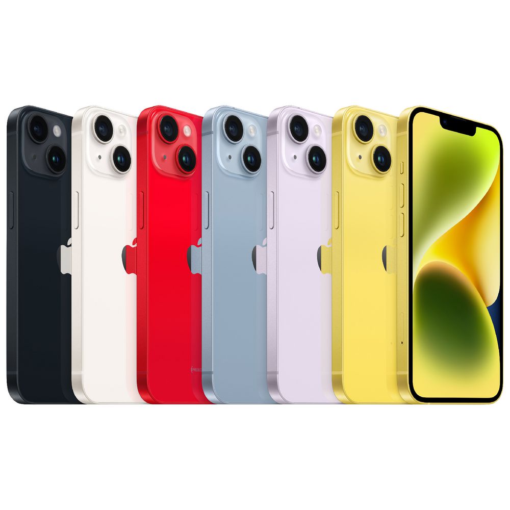 iPhone14 Plus イエロー128GB Amazon | iPhone 14 Plus 128GB イエロー SIMフリー 5G対応