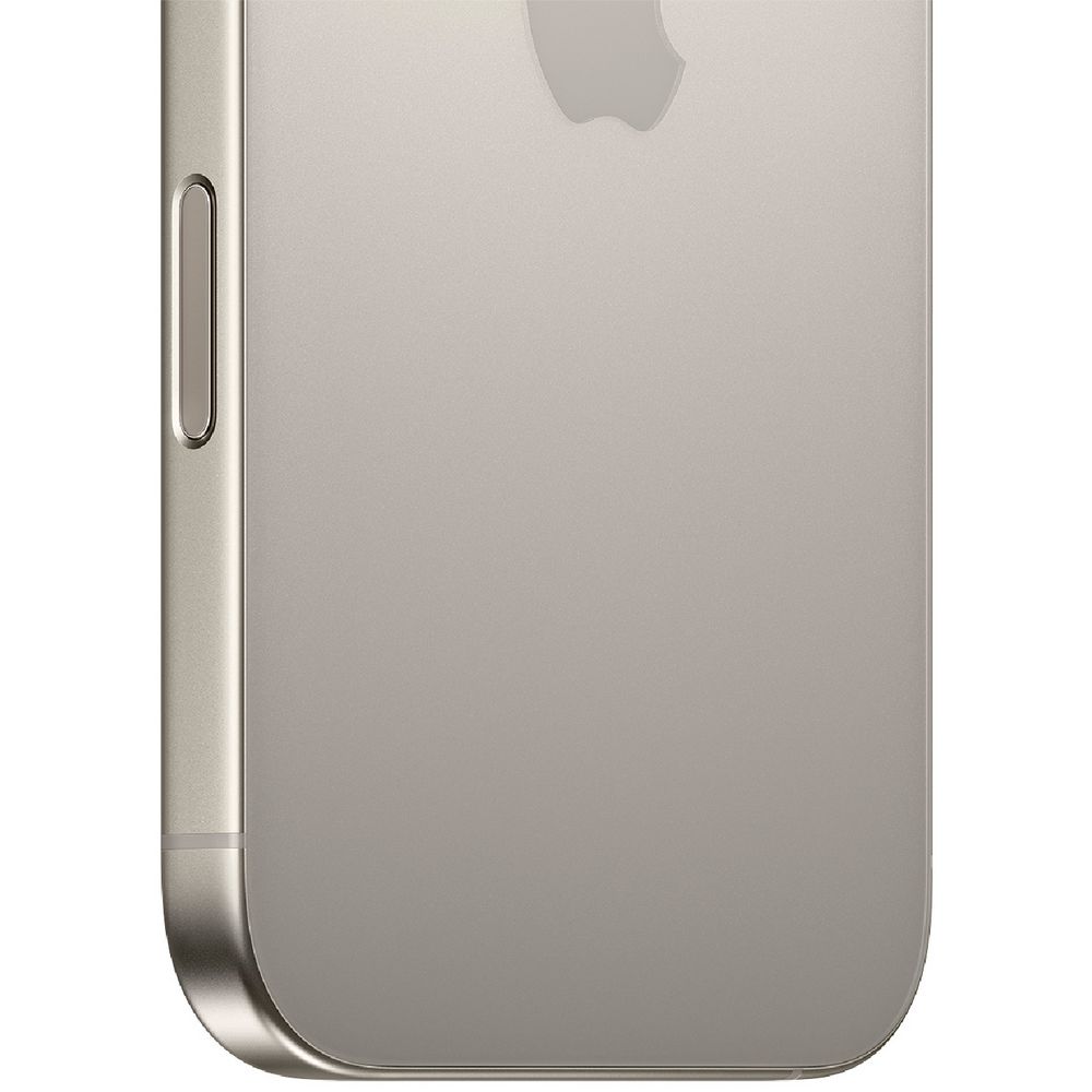 iPhone 16 Pro 128GB Natural Titanium | Officeworks