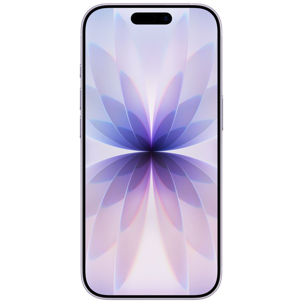 iPhone 17 256GB Lavender