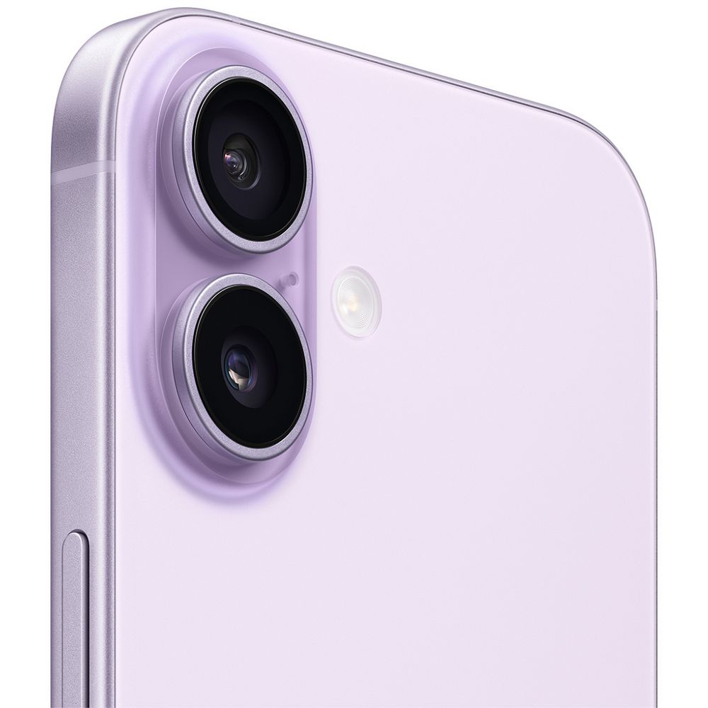 iPhone 17 256GB Lavender