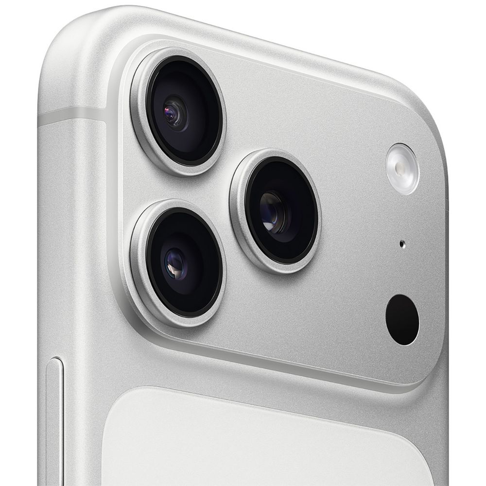 iPhone 17 Pro シルバー 256GB