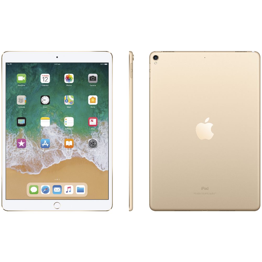 iPad Pro 10.5