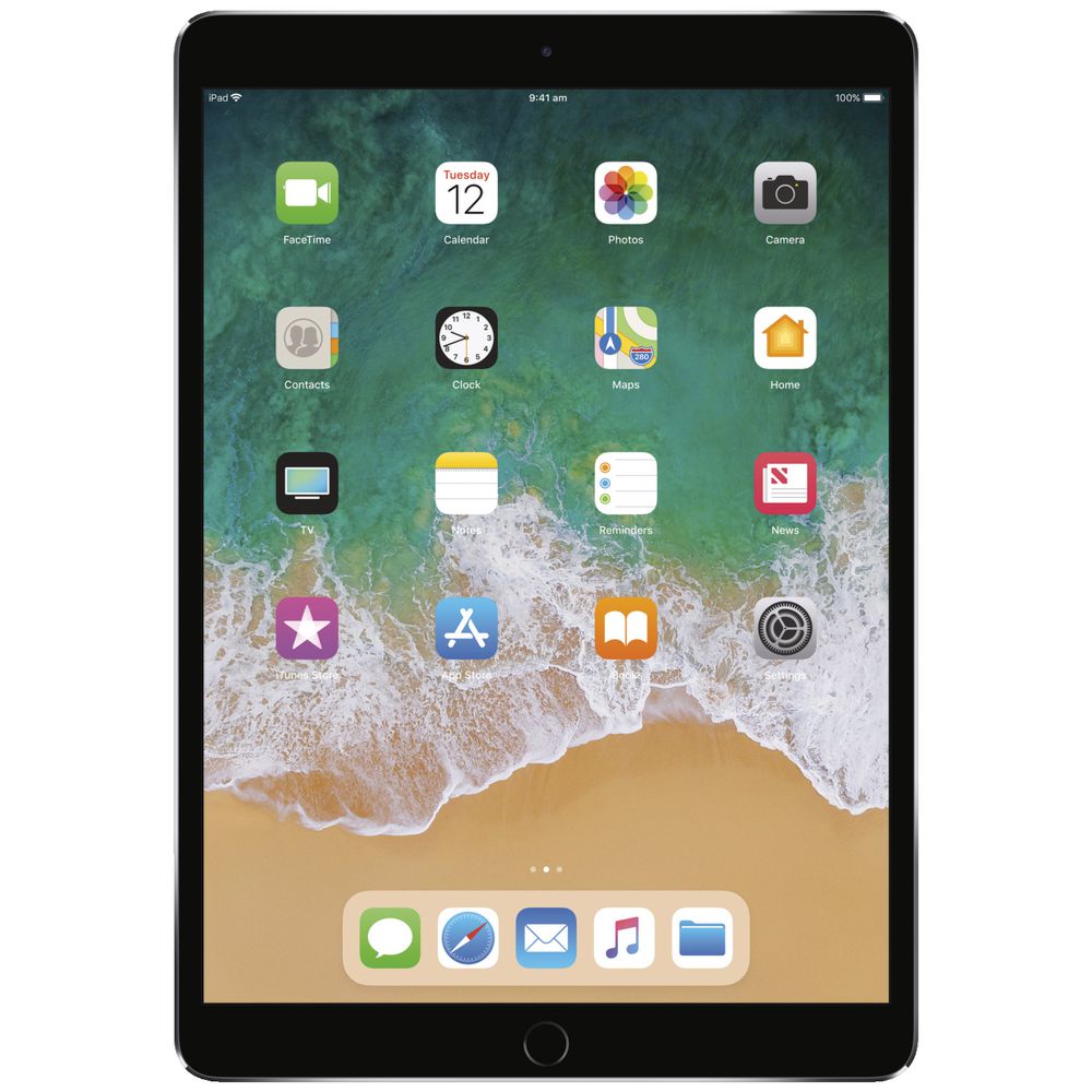 iPad Pro 10.5