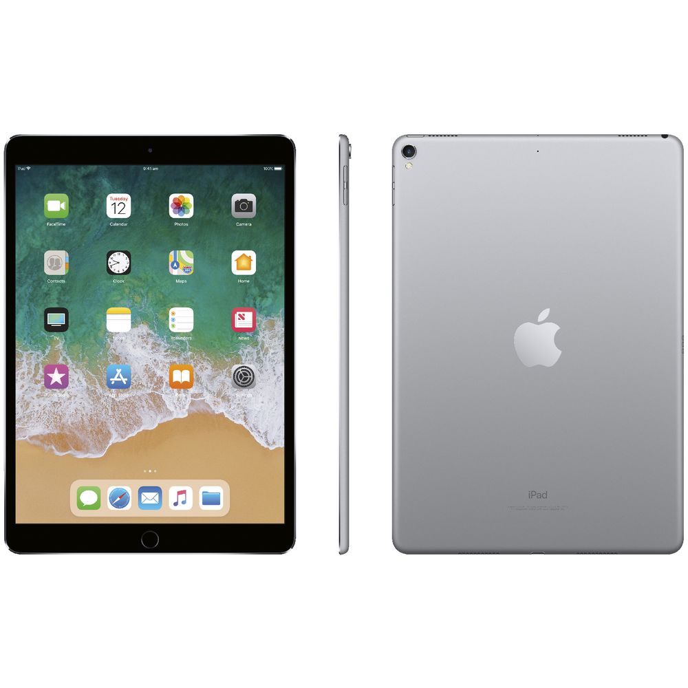 iPad Pro 10.5