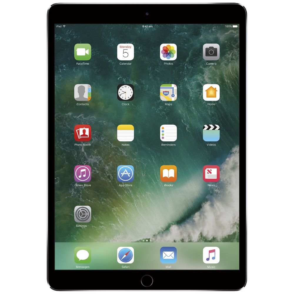 iPad Pro 10.5