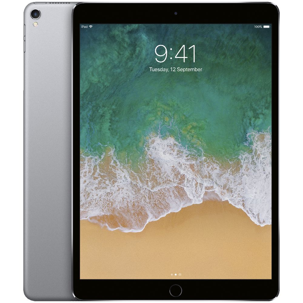 iPad Pro 10.5