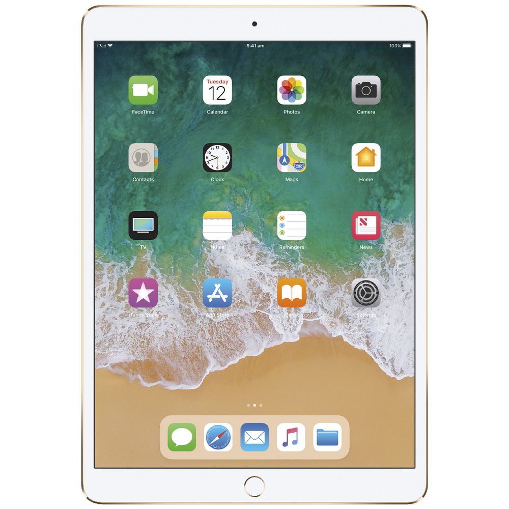 iPad Pro 10.5