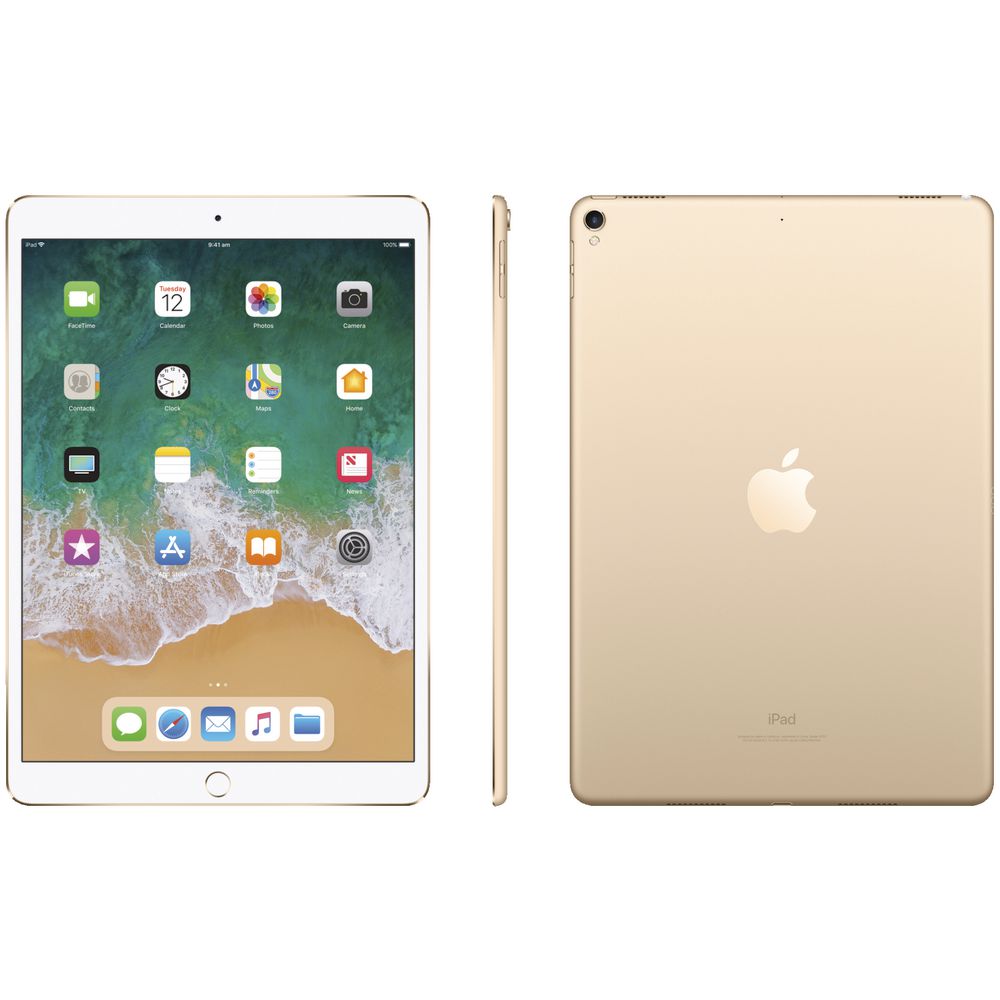 iPad Pro 10.5