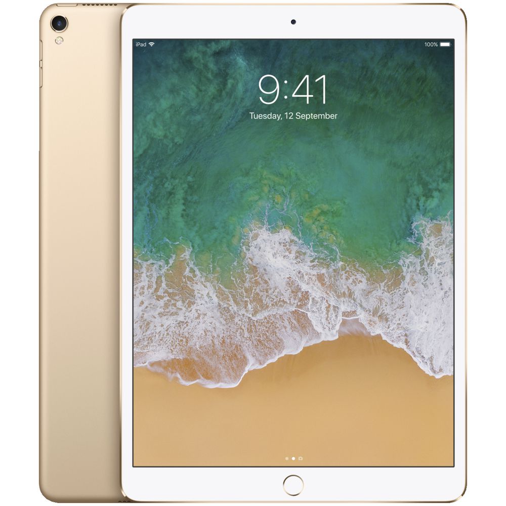 iPad Pro 10.5