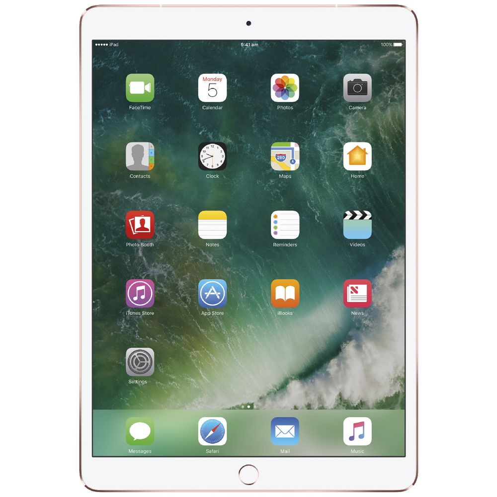 iPad Pro 10.5