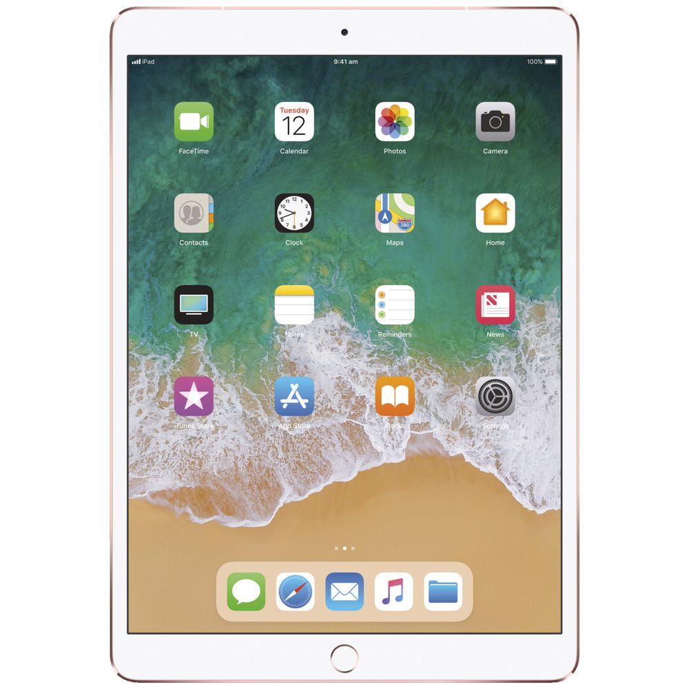 iPad Pro 10.5