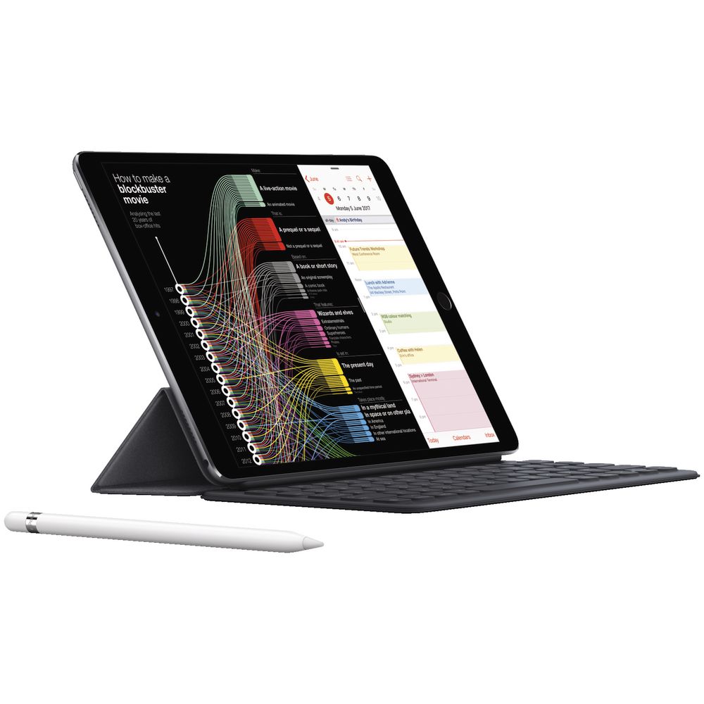 iPad Pro 10.5