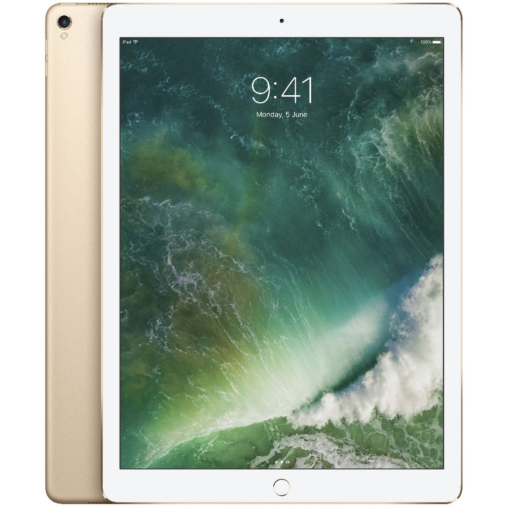 iPad Pro 12.9
