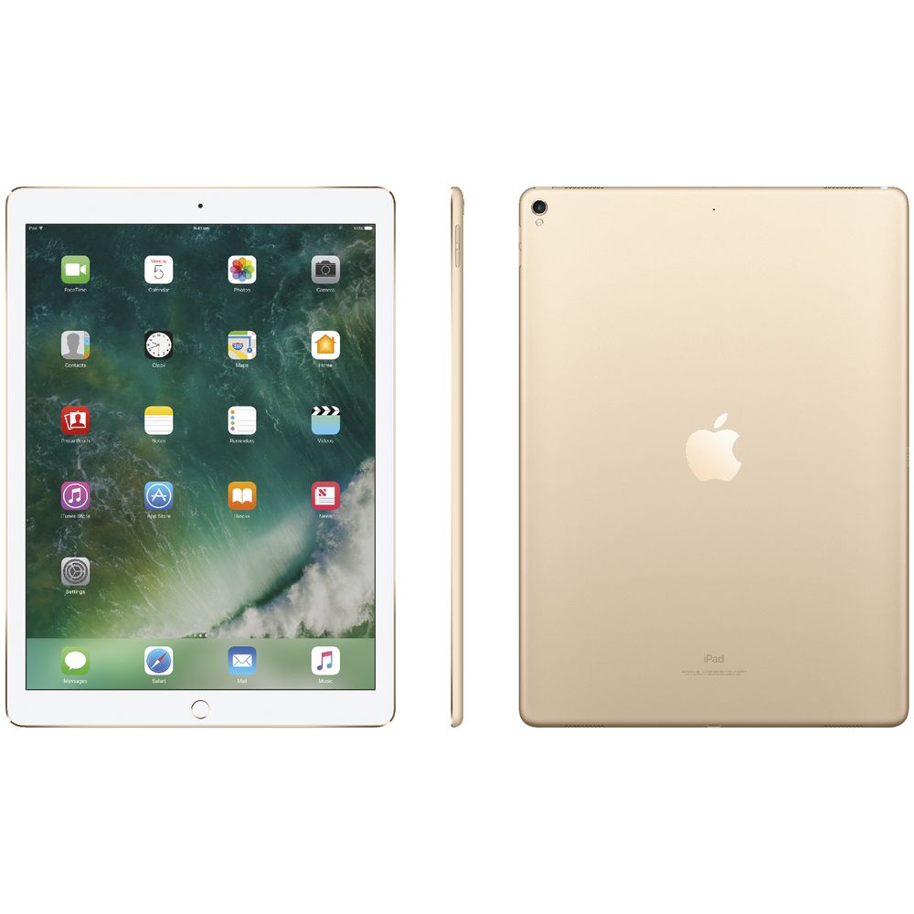 iPad Pro 12.9